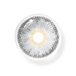 Cyrene Gray Prescription Colored Contact Lenses