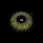Etoile Yellow Colored Contact Lenses