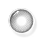 Collins Bejeweled Gray Colored Contact Lenses
