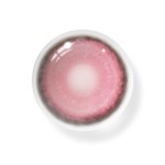 Cosplay KOI Pink Colored Contact Lenses
