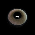 Aura Gray Colored Contact Lenses