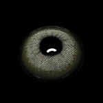 Rainbow Bassia Gray Colored Contact Lenses
