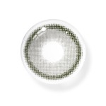 Rainbow Bassia Gray Colored Contact Lenses